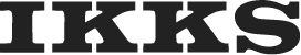 ikks-logo-vector